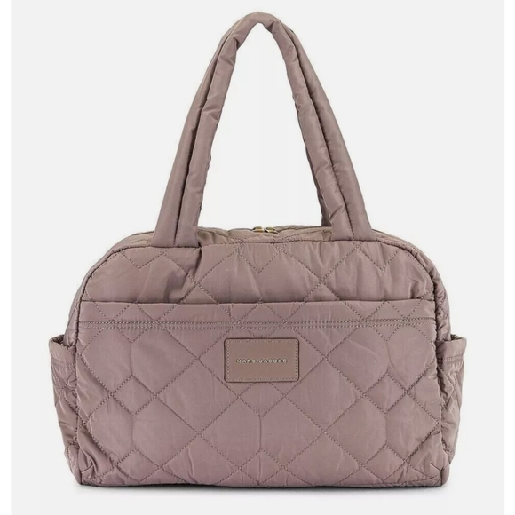 Marc Jacobs Weekender Bag - Picture 2 of 12